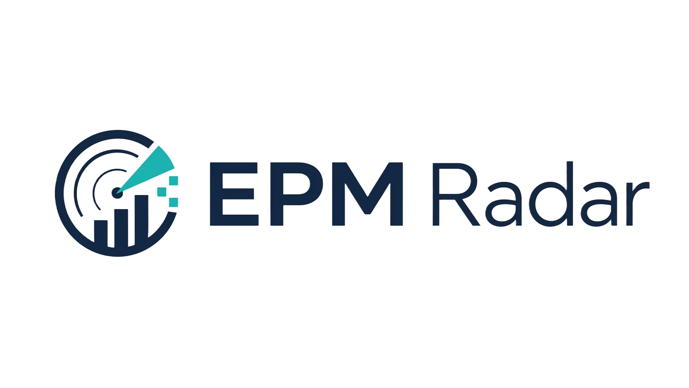 EPM Radar